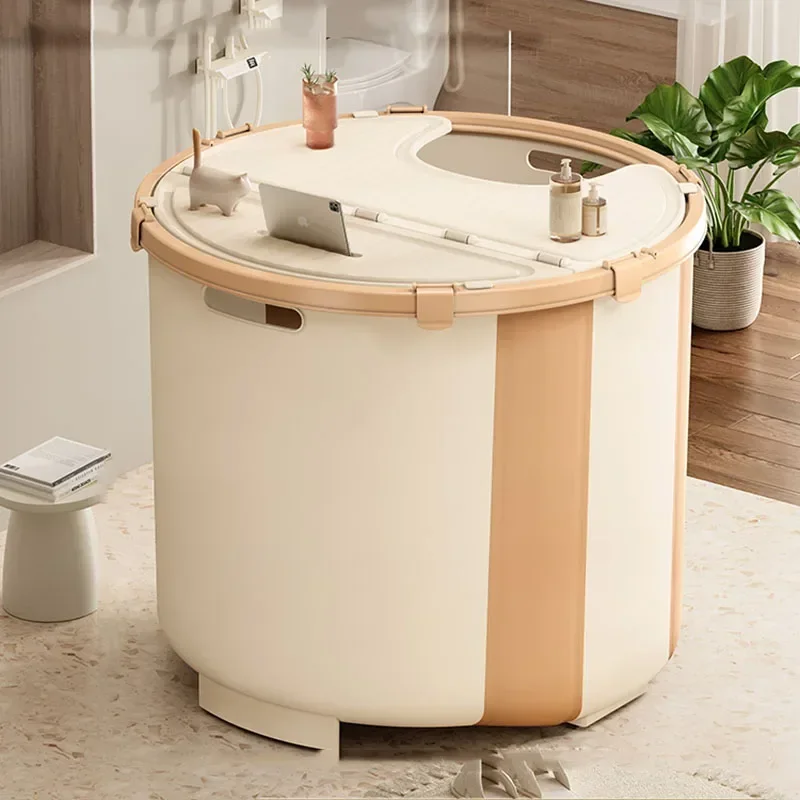 Mini douche, baignoire portabl - Home Bathroom Tub avis et prix