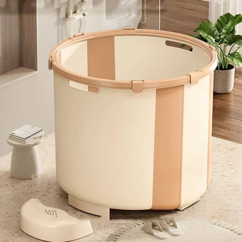 Mini douche, baignoire portabl - Home Bathroom Tub avis et prix