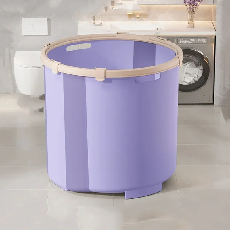 Mini douche, baignoire portabl - Home Bathroom Tub avis et prix