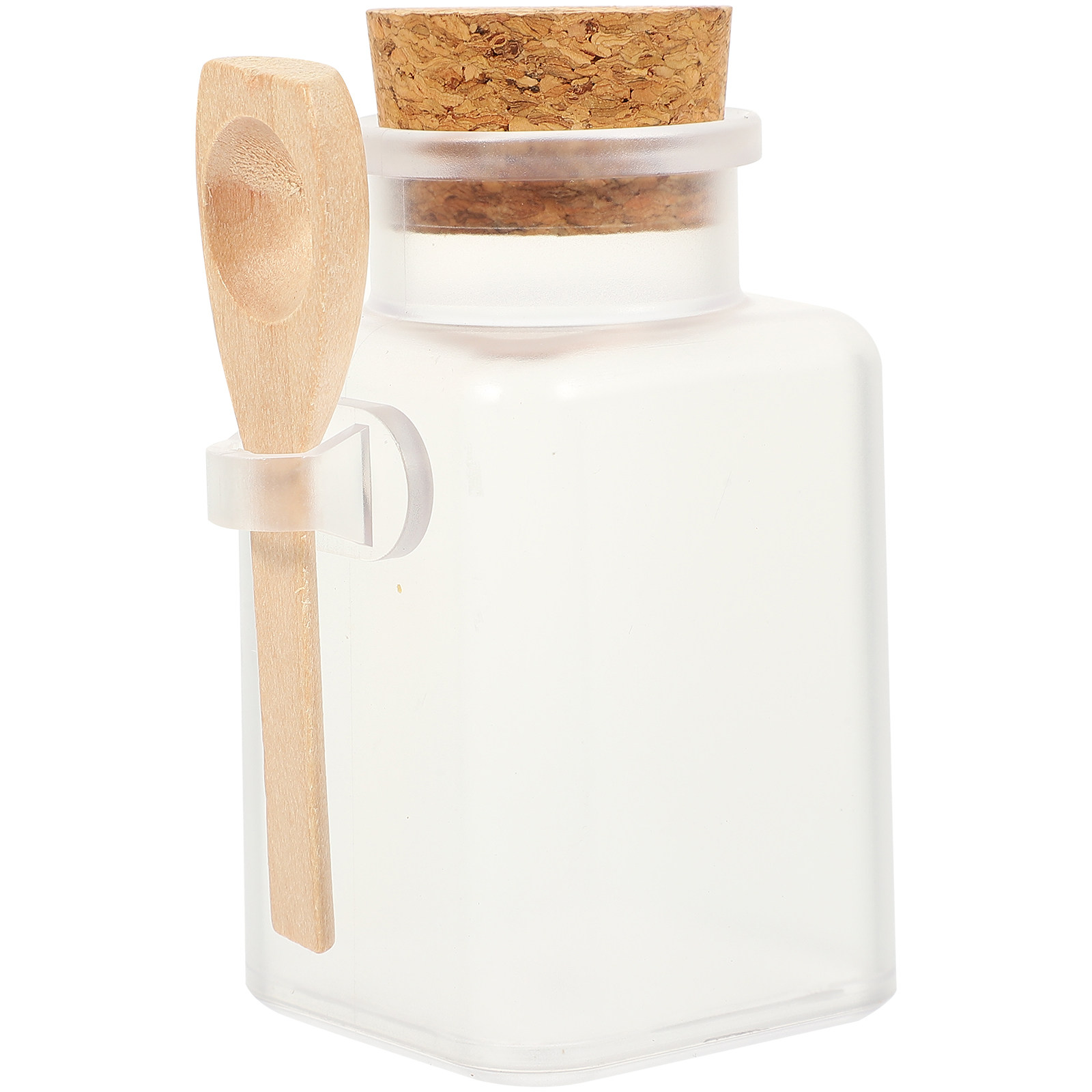 Ensemble de 6 bouteilles de se - Bath Salts Jar avis et prix