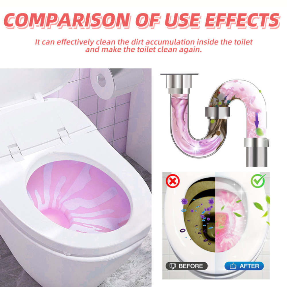Comprimé effervescent pour le  - Home Bathroom Urinal avis et prix