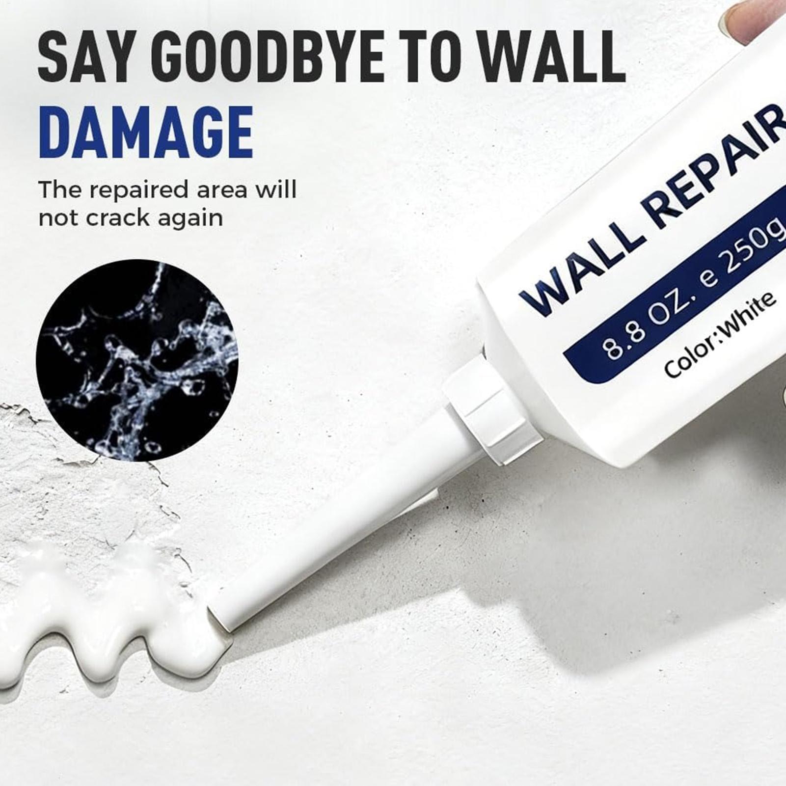 Pâte de réparation murale DIY  - Home Bathroom Wall Tiles avis et prix