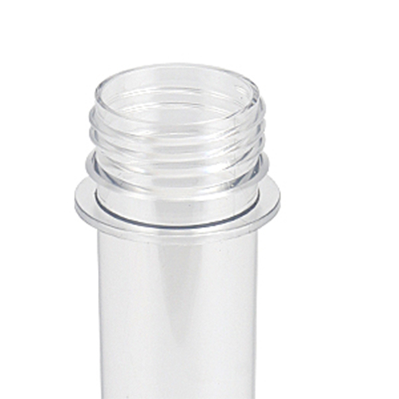 Tubes à essai en plastique PET - Bath Salts Jar avis et prix