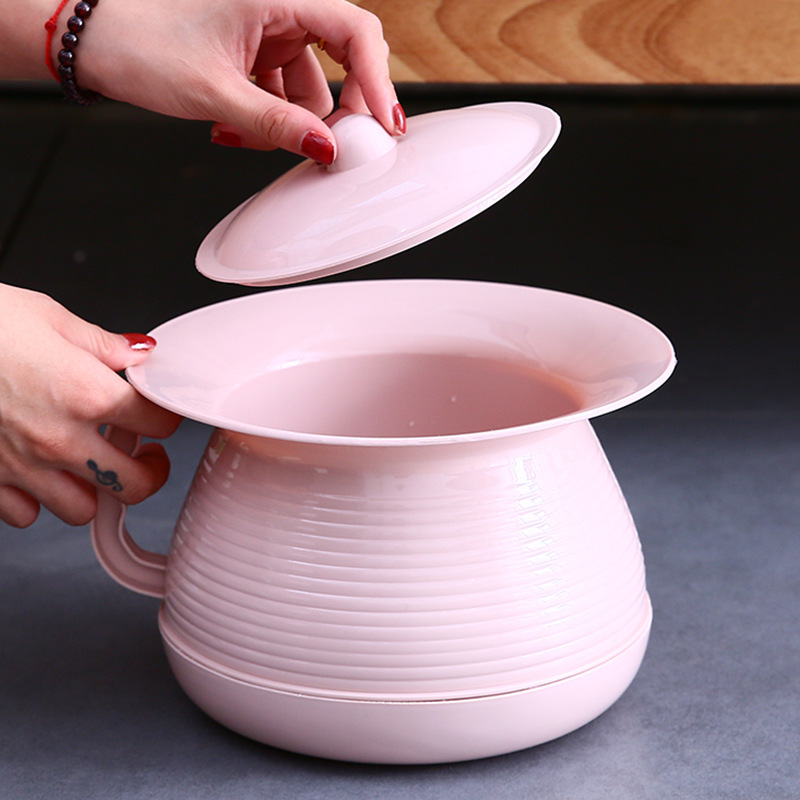 Urinoir crachoir avec couvercl - Home Bathroom Urinal avis et prix